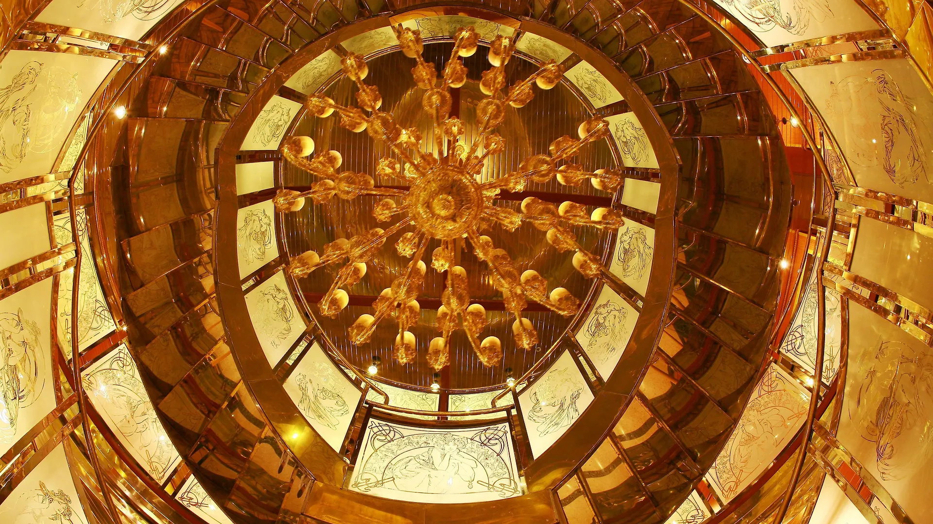 **** Botel Vintage Luxury Yacht Hotel Rangún Myanmar